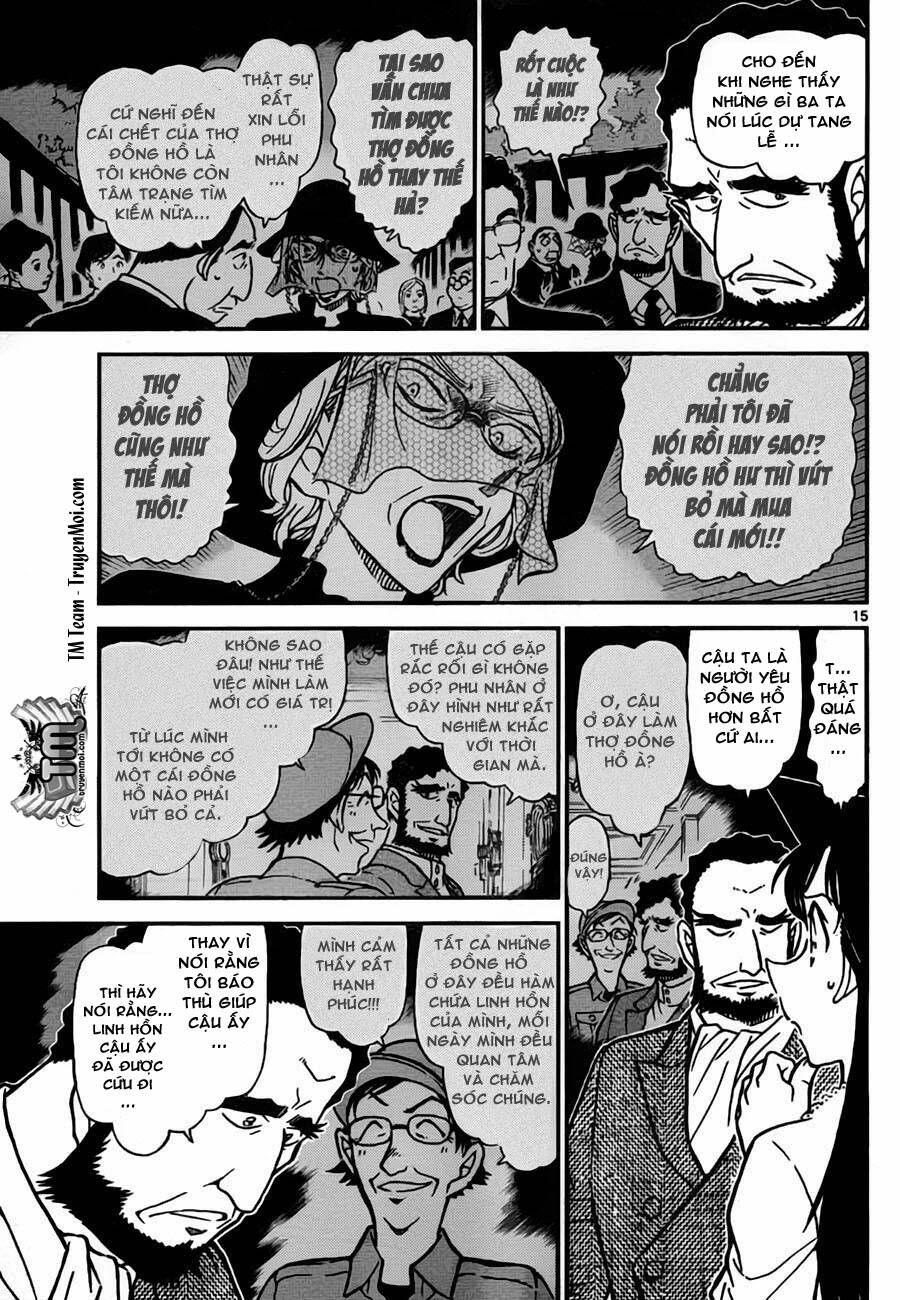 Chapter 764 - 20