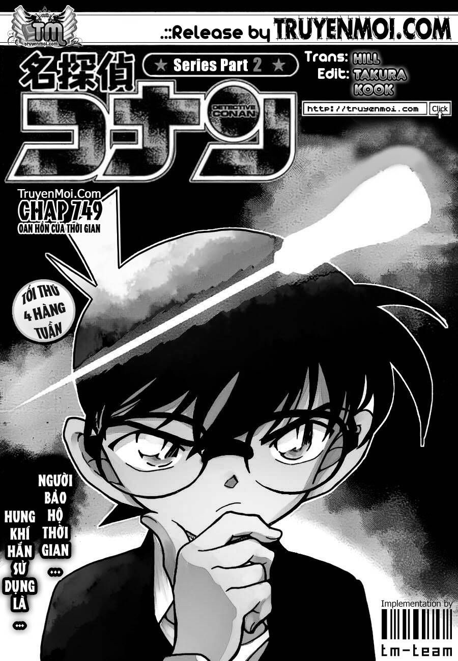 Chapter 763 - 6