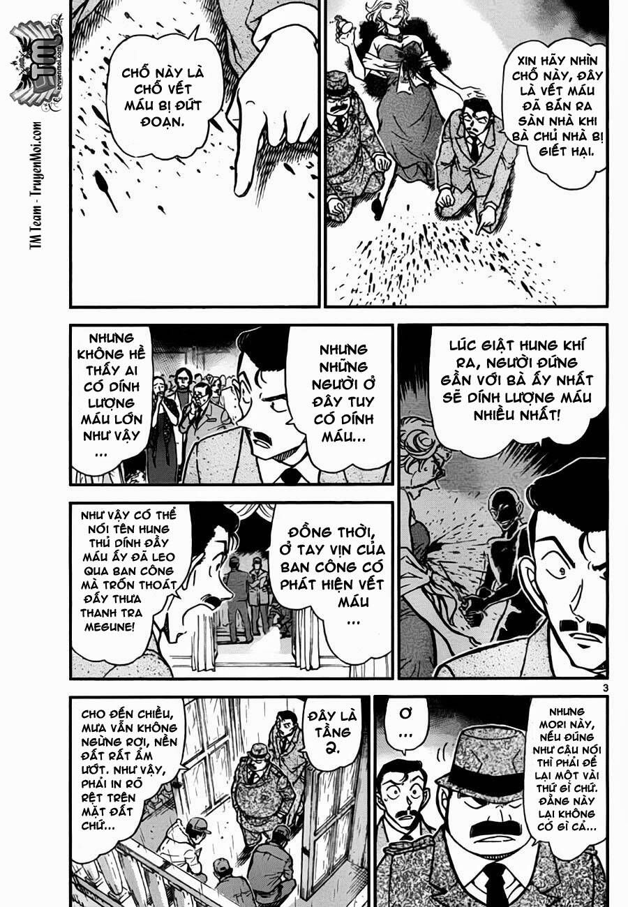 Chapter 763 - 8