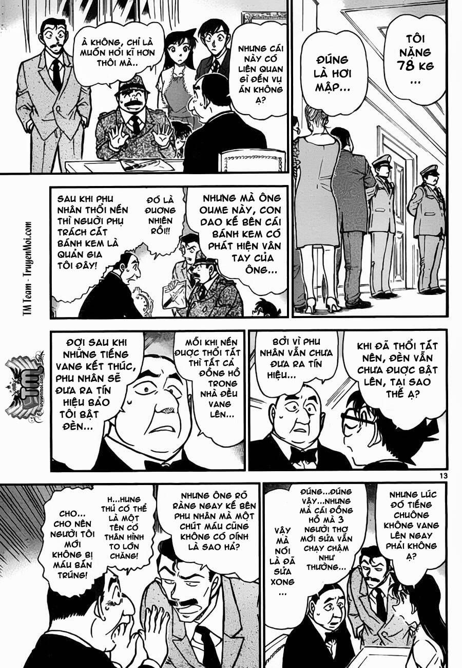 Chapter 763 - 18