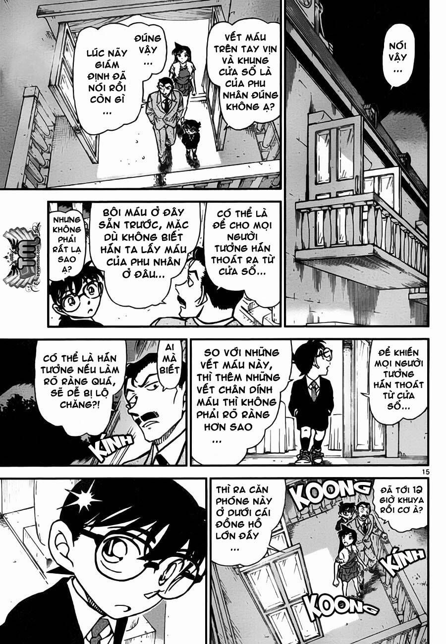 Chapter 763 - 20