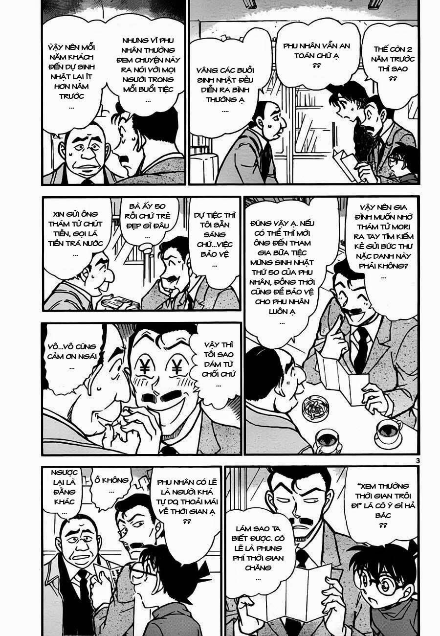 Chapter 762 - 8