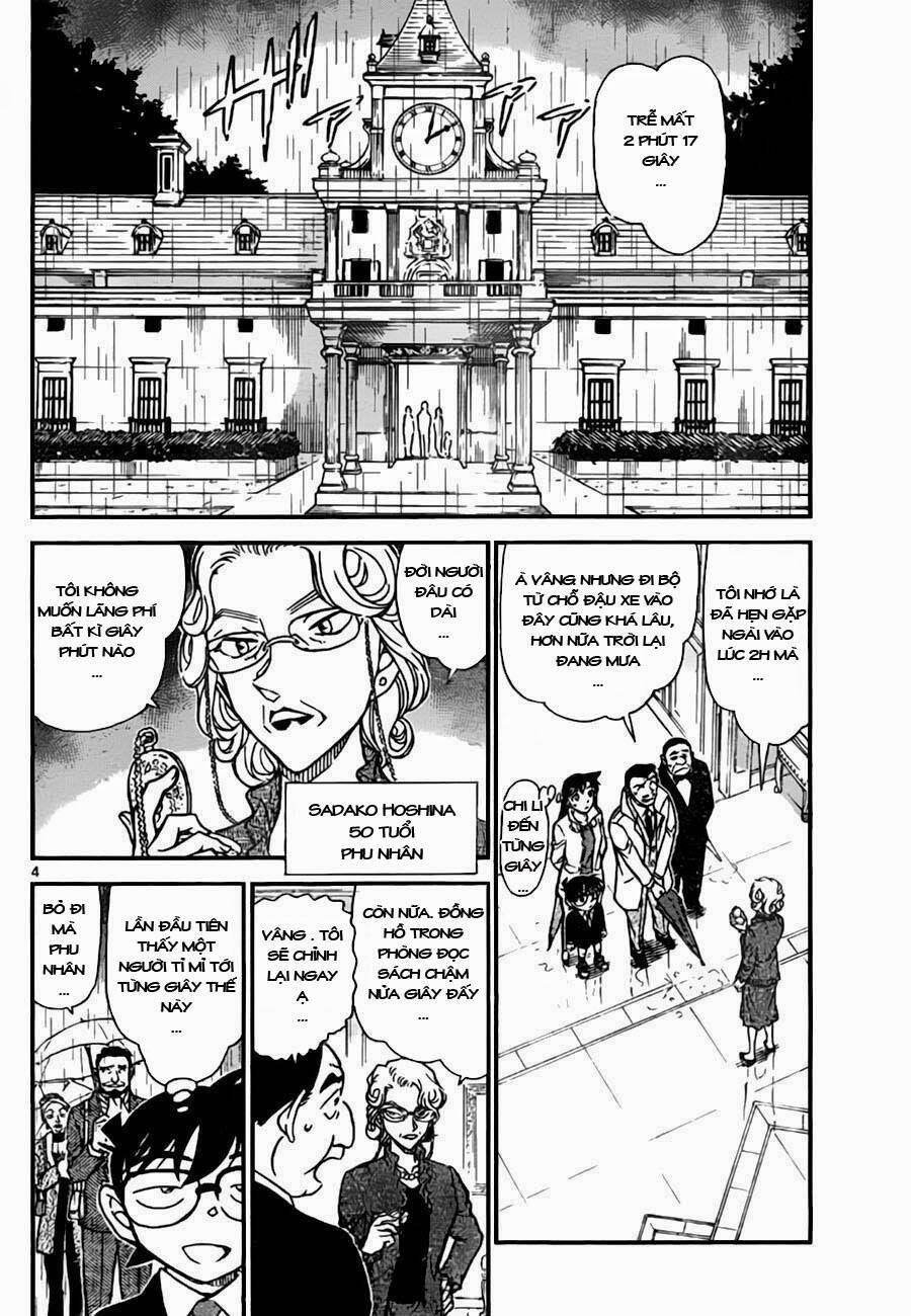 Chapter 762 - 9