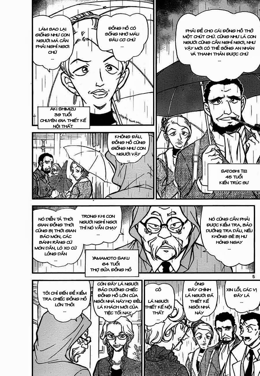 Chapter 762 - 10