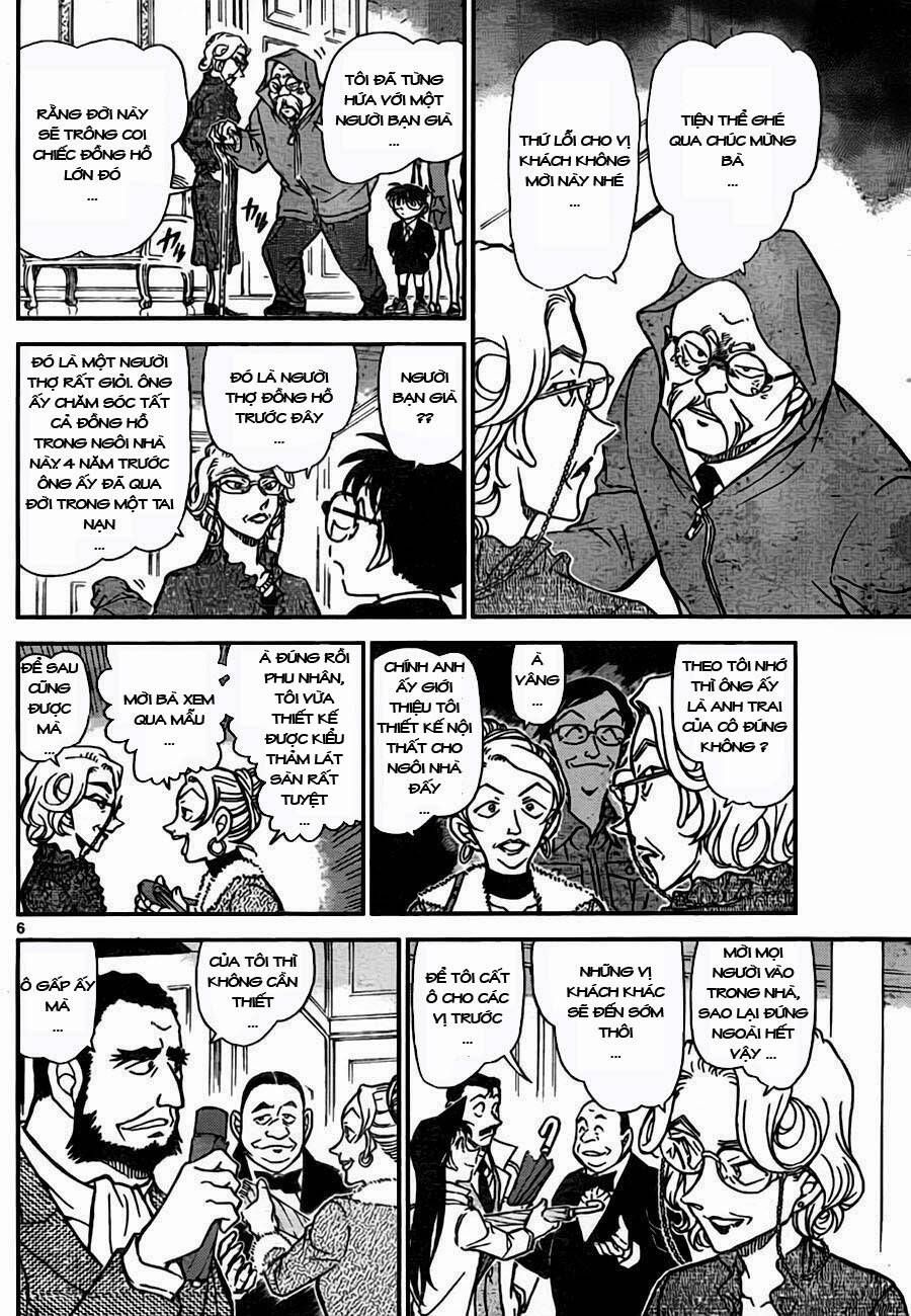 Chapter 762 - 11