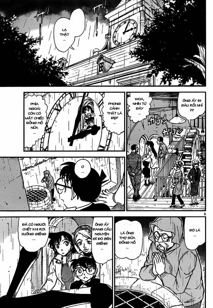 Chapter 762 - 14