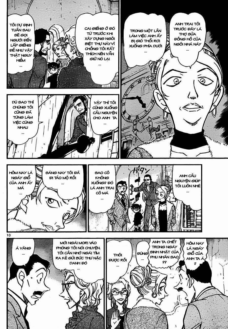 Chapter 762 - 15