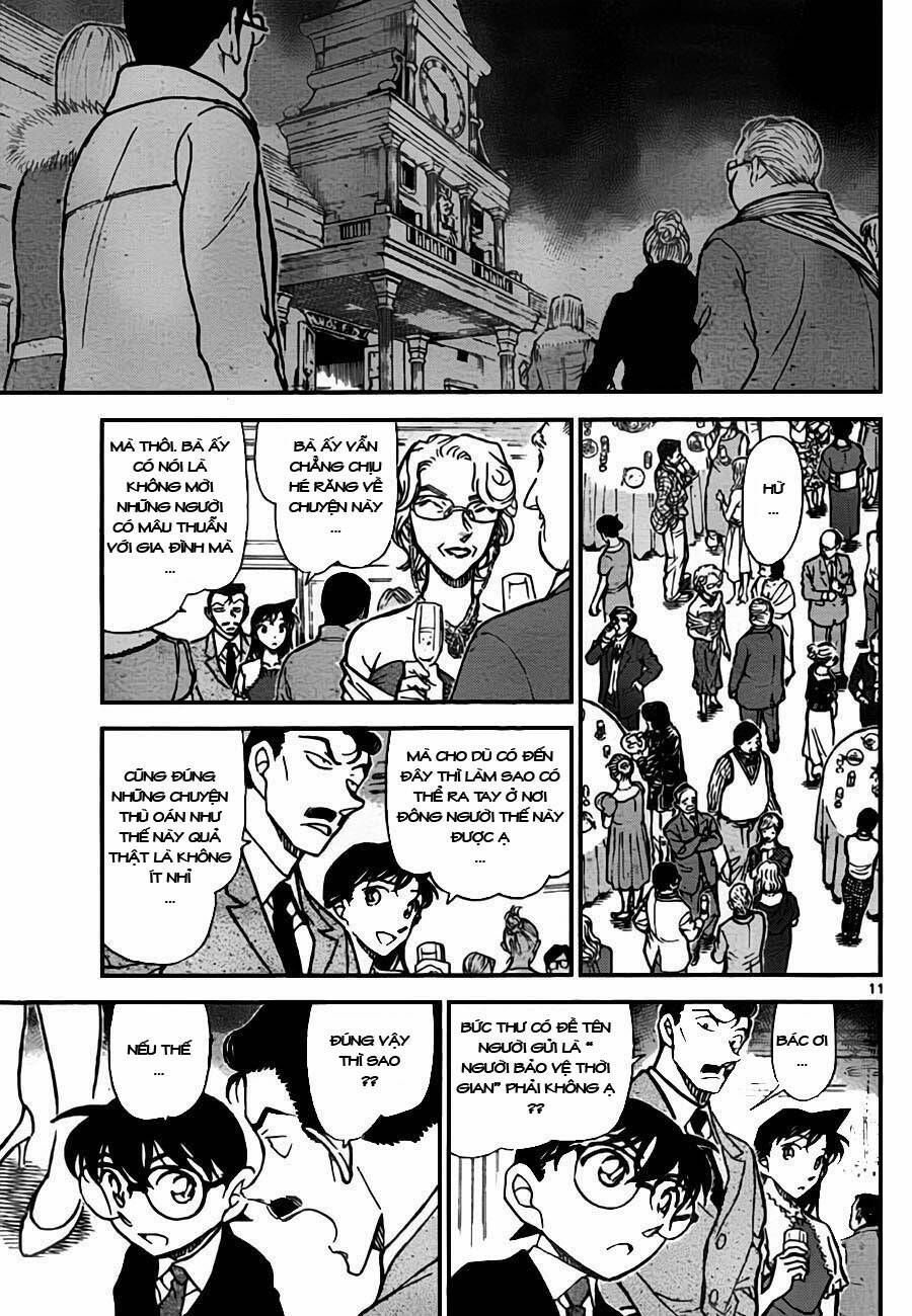 Chapter 762 - 16