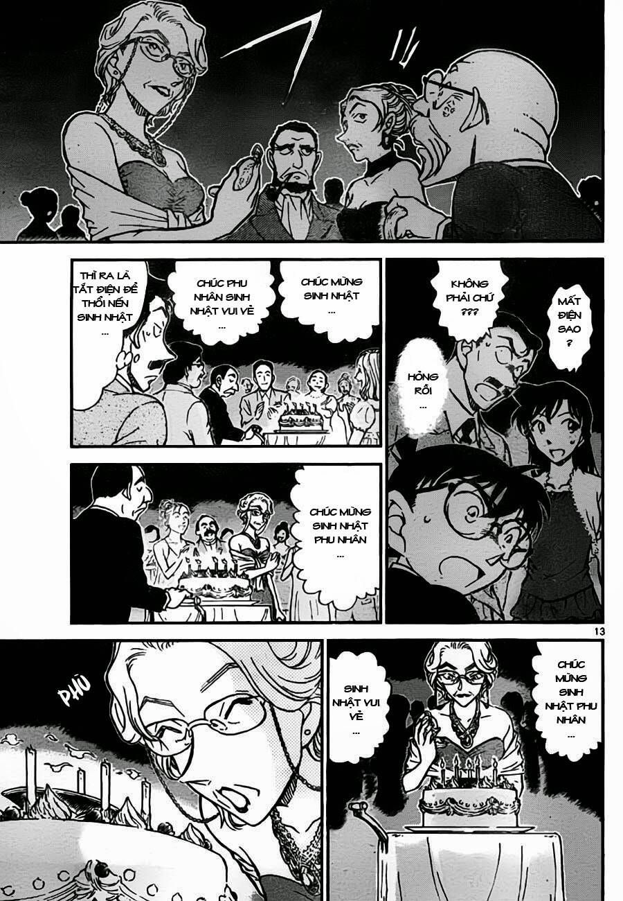 Chapter 762 - 18