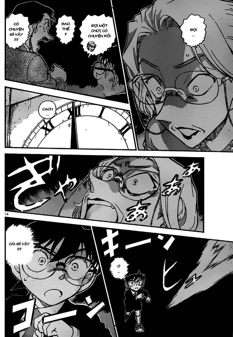Chapter 762 - 19