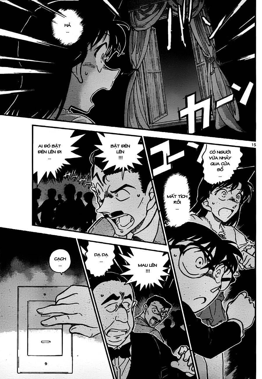 Chapter 762 - 20