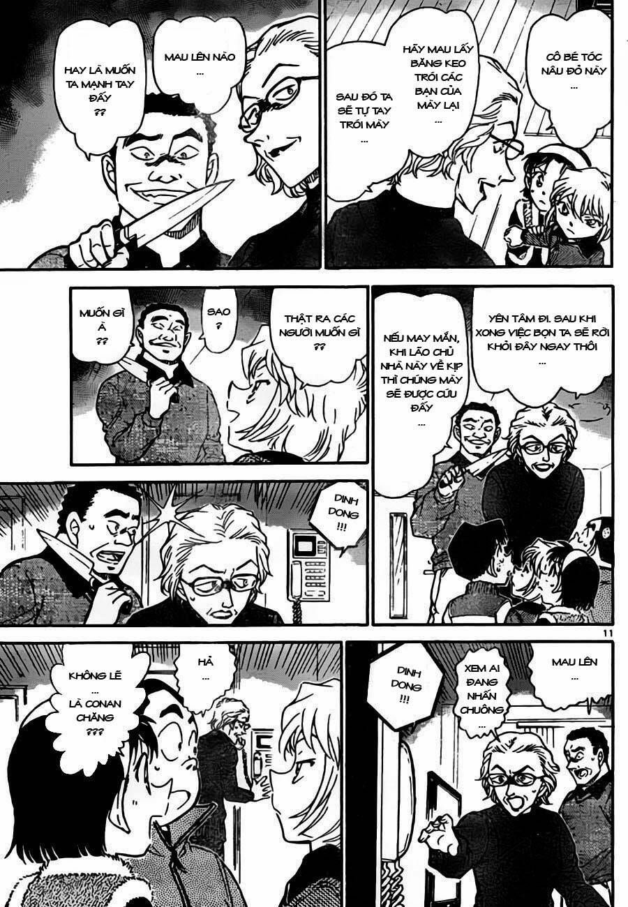 Chapter 761 - 16