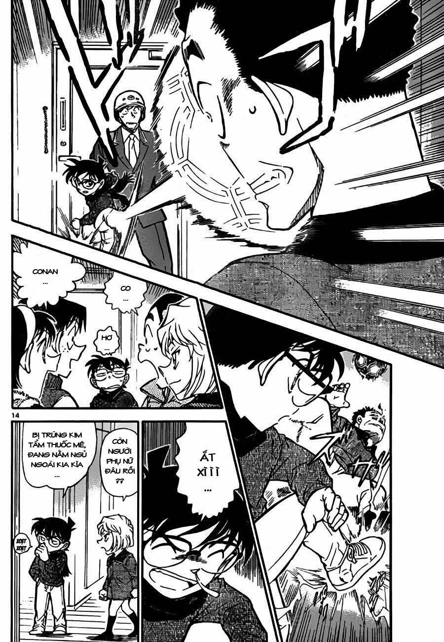 Chapter 761 - 19