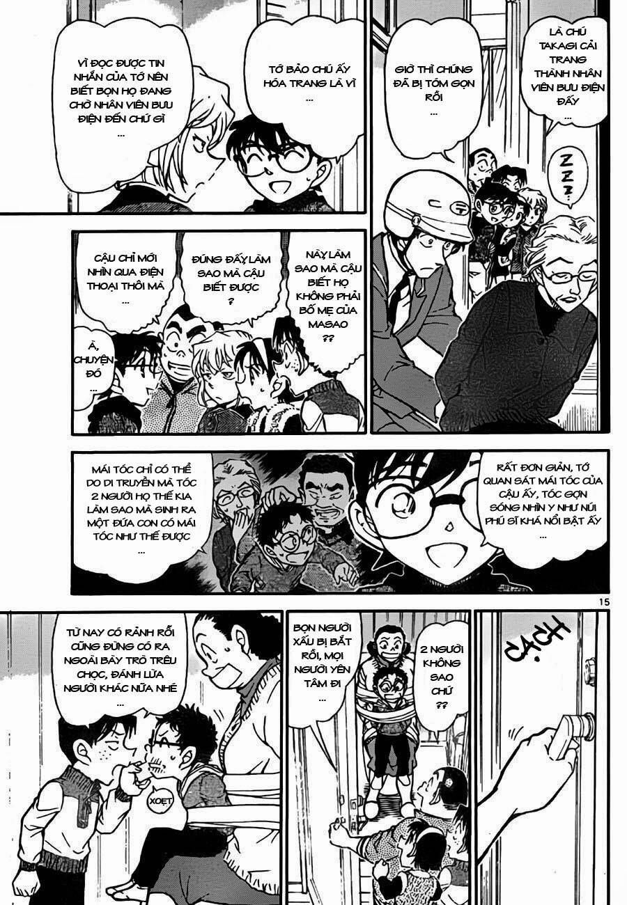 Chapter 761 - 20