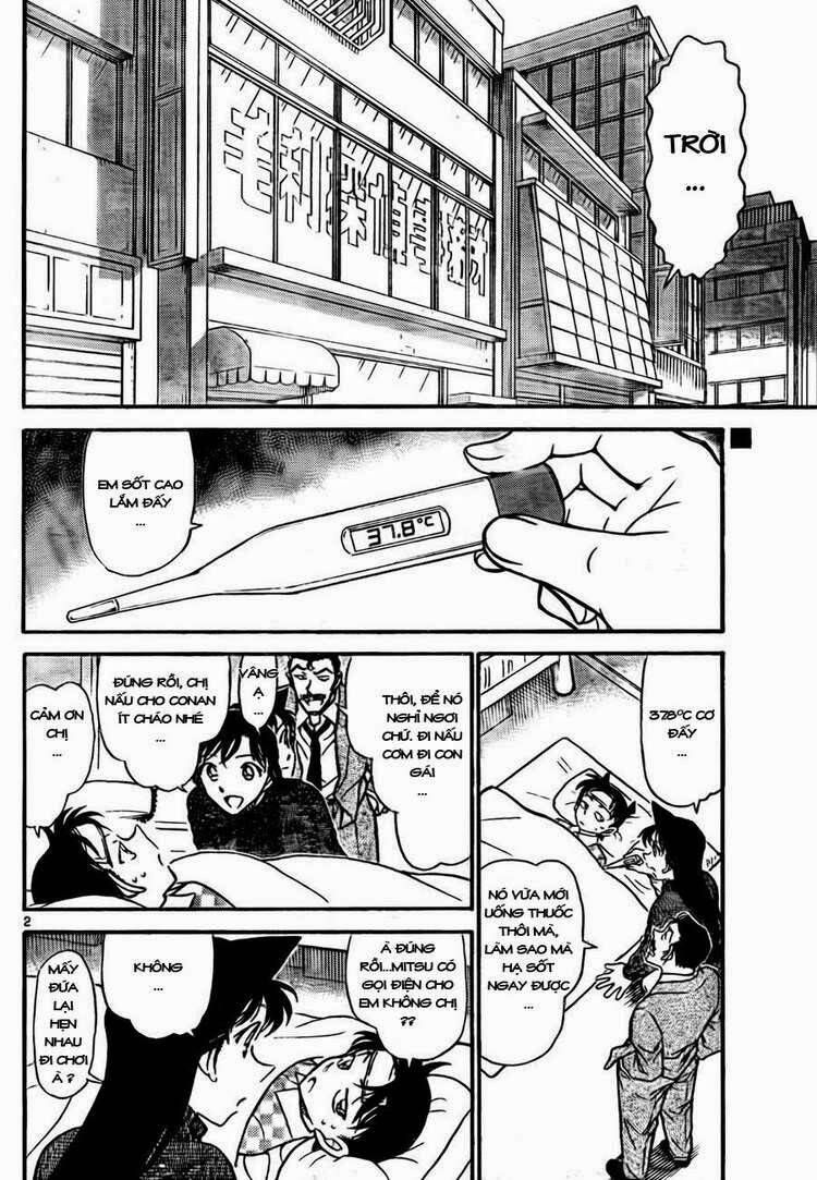 Chapter 760 - 7