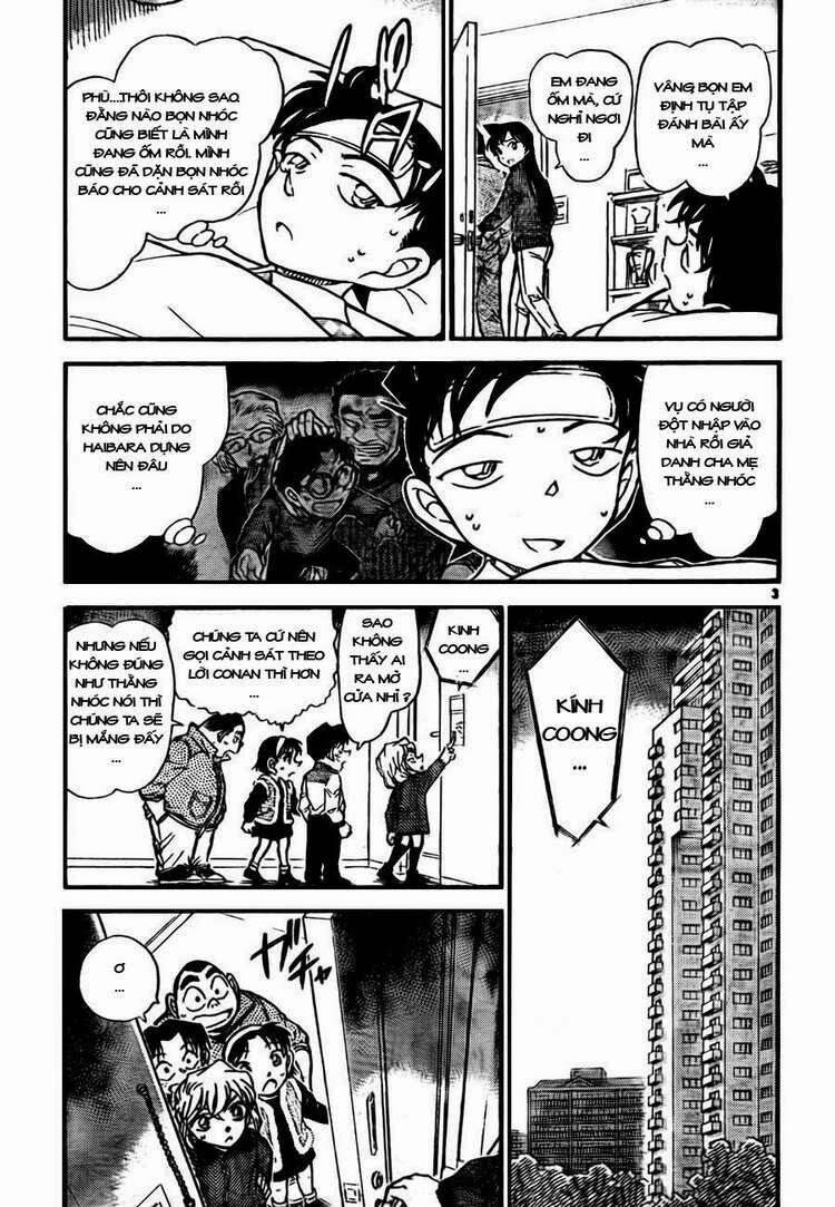 Chapter 760 - 8