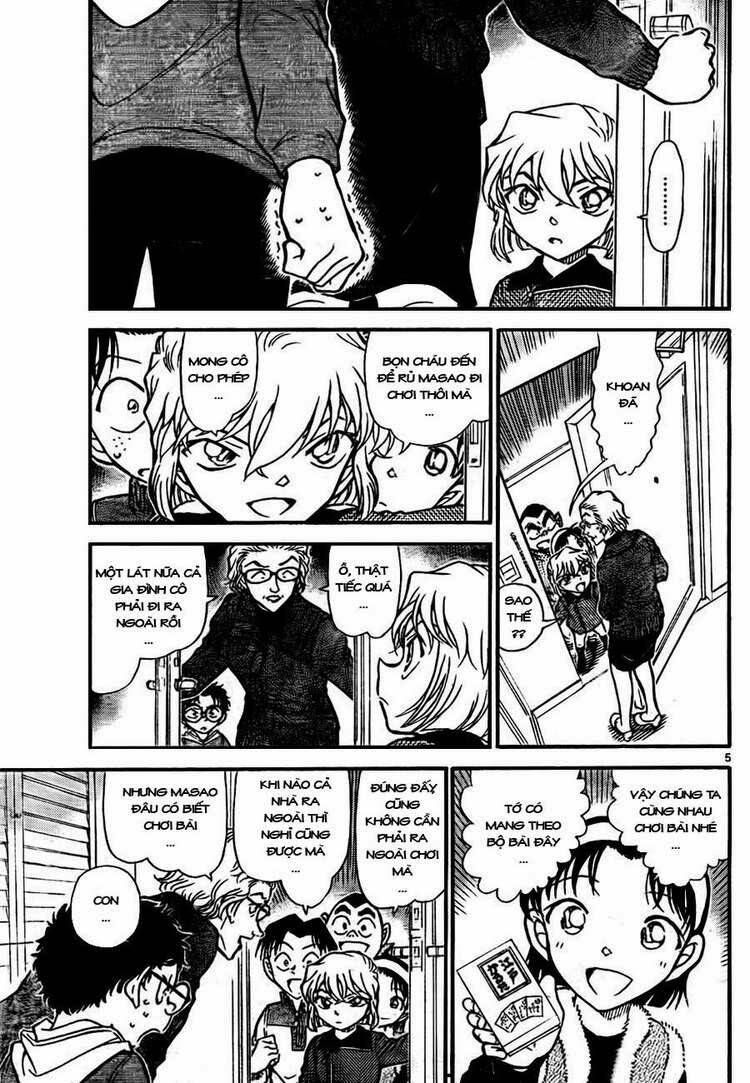 Chapter 760 - 10