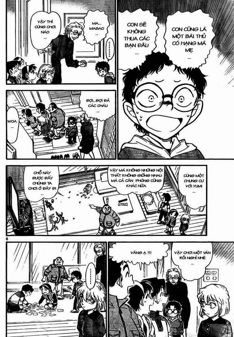 Chapter 760 - 11
