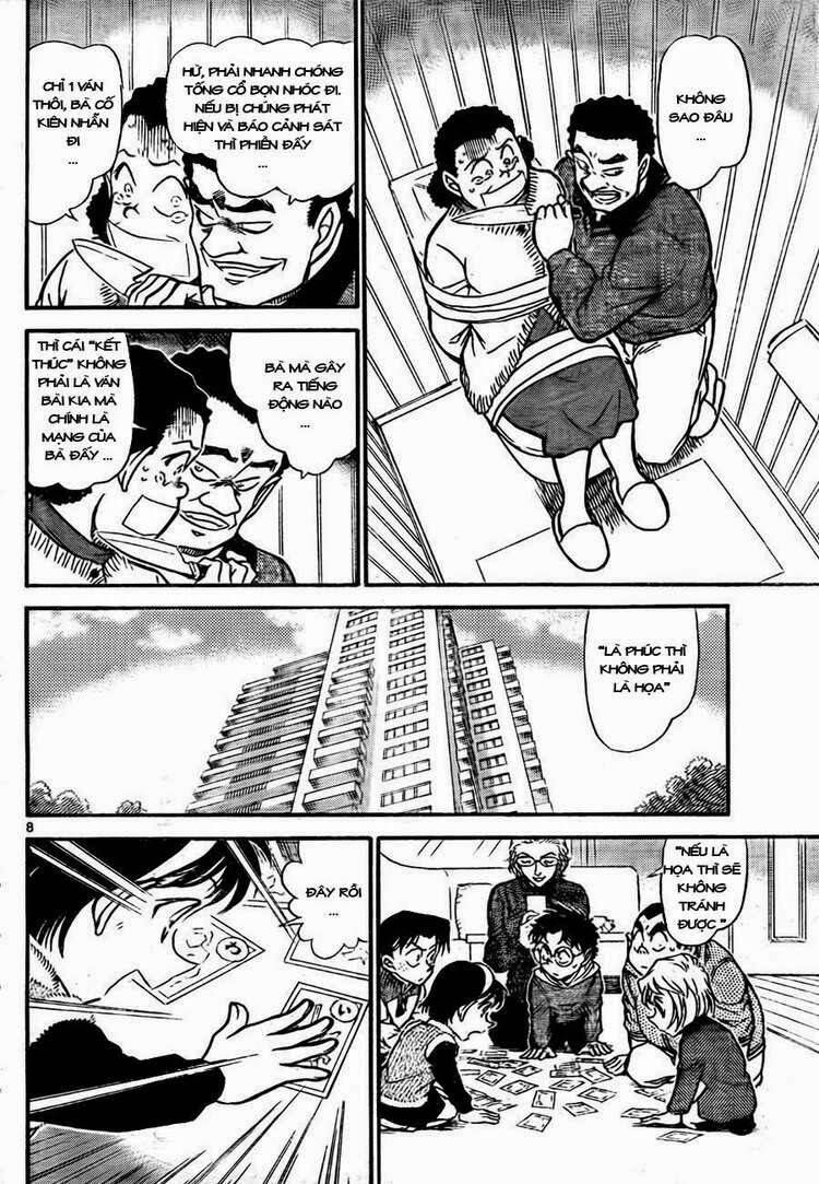 Chapter 760 - 13