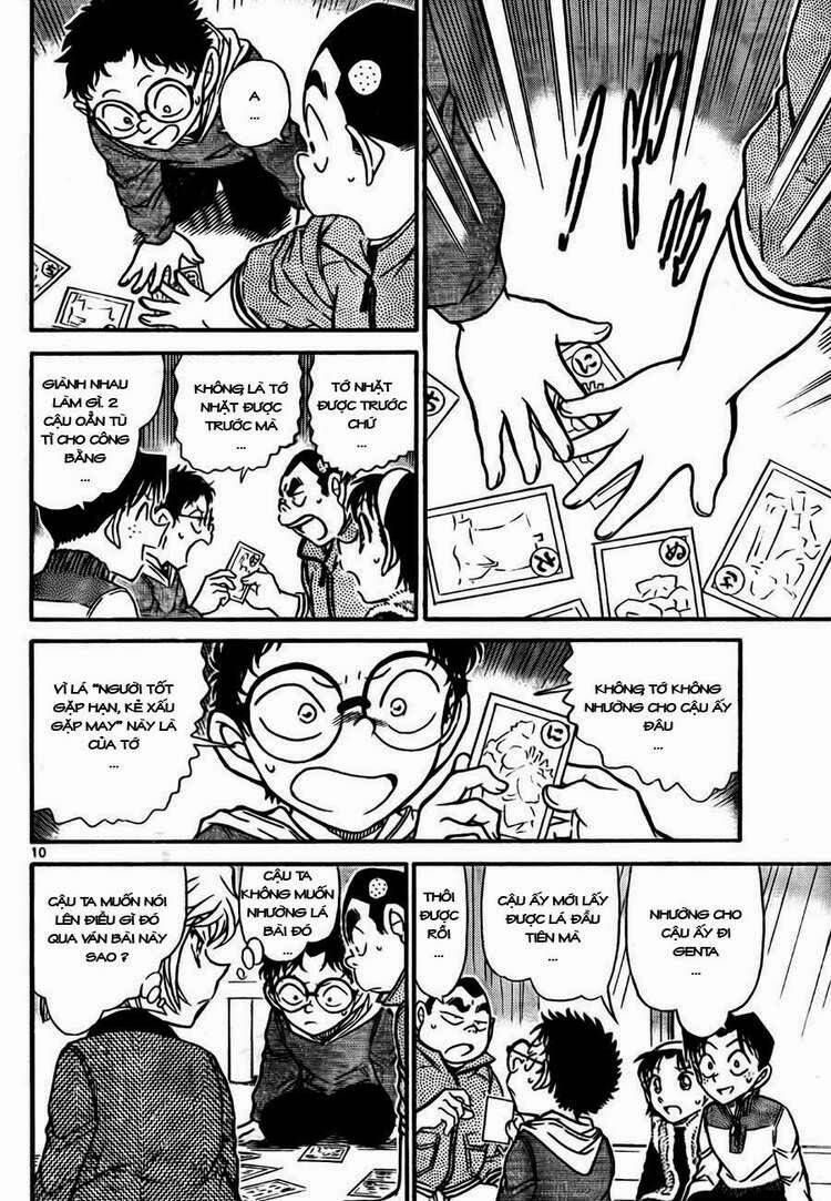 Chapter 760 - 15