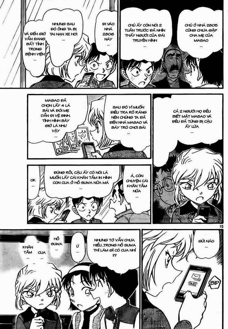Chapter 760 - 20