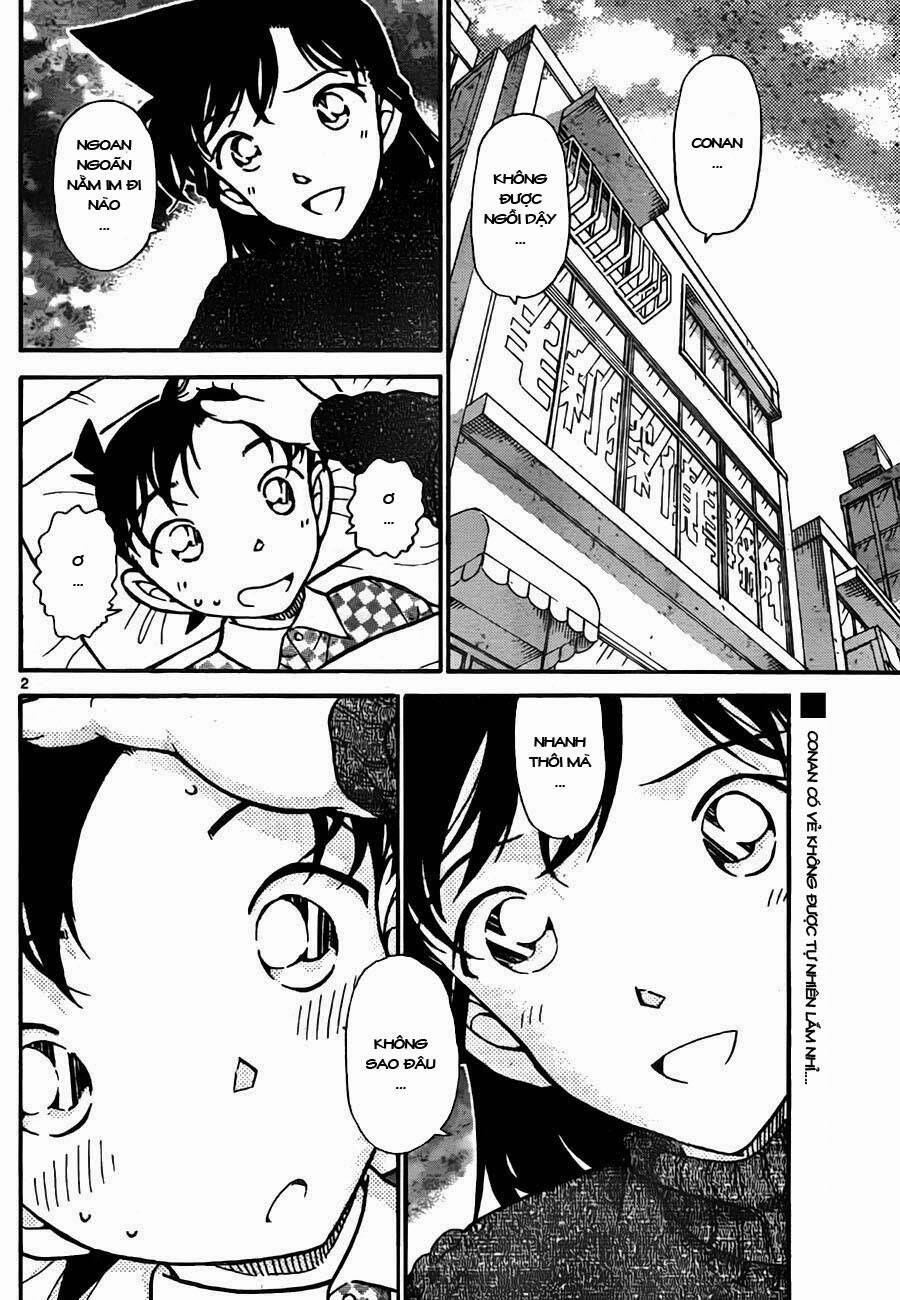 Chapter 759 - 7