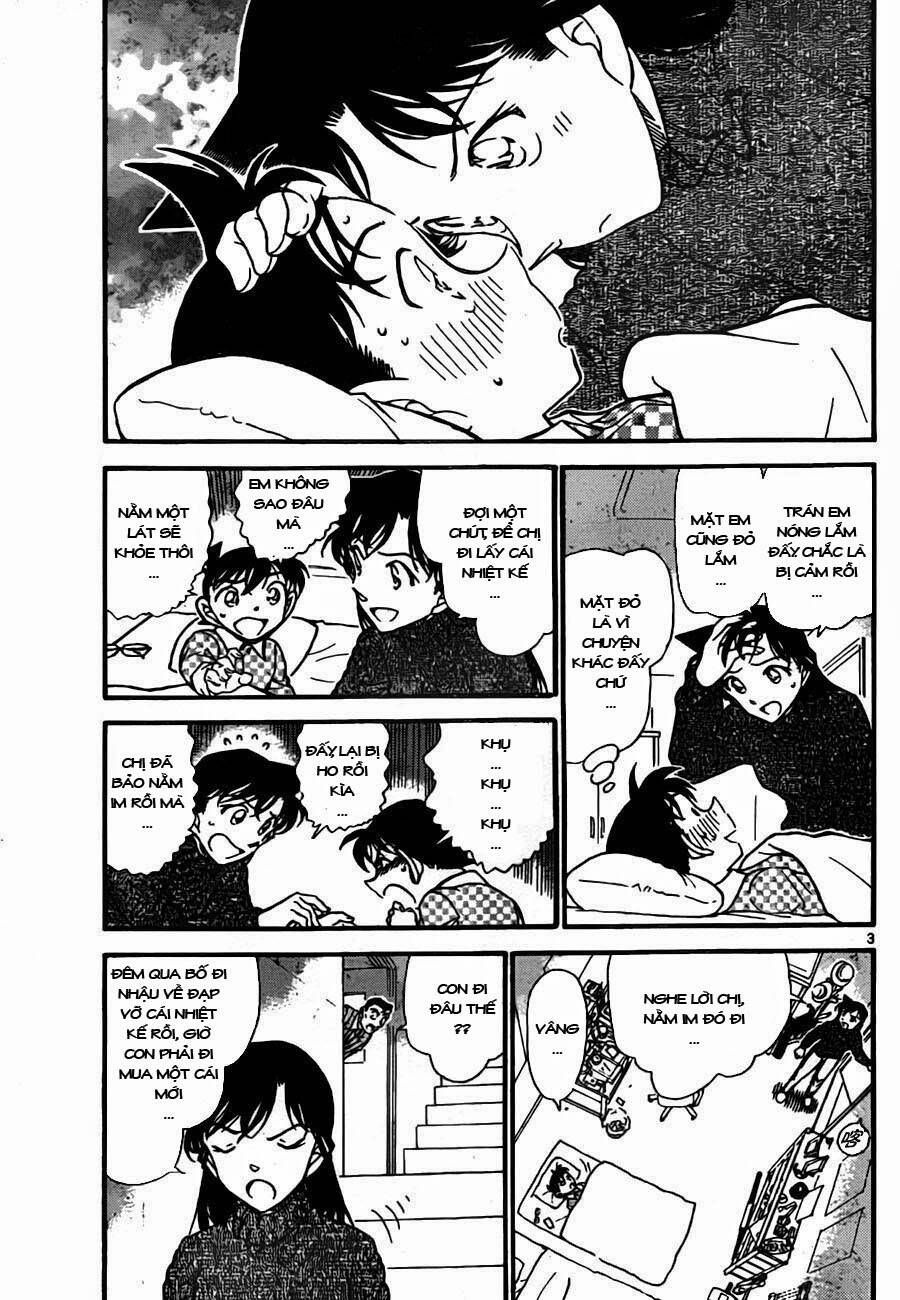 Chapter 759 - 8