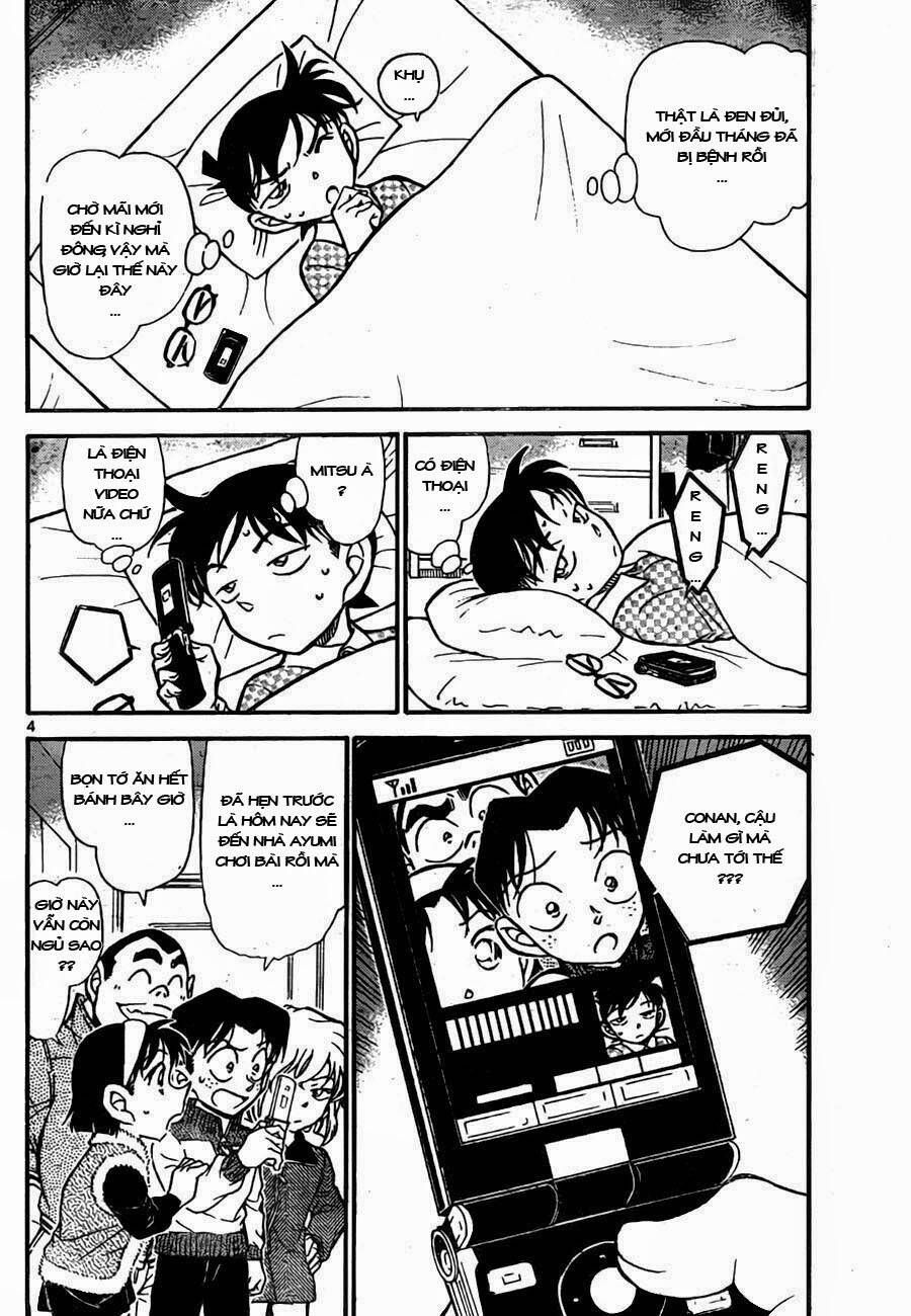 Chapter 759 - 9