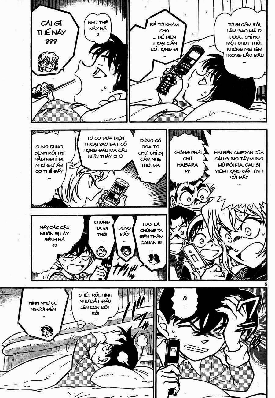 Chapter 759 - 10