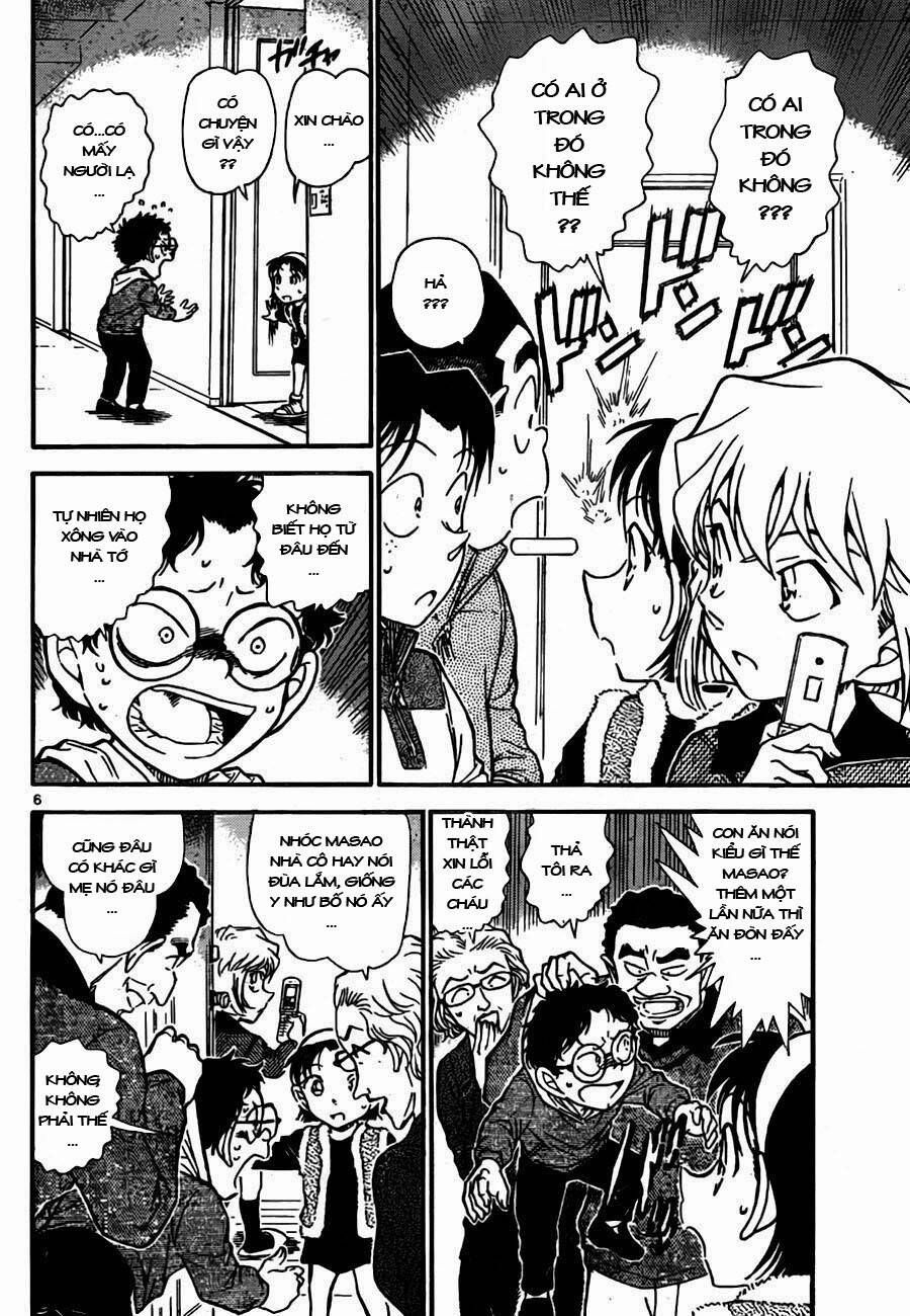 Chapter 759 - 11