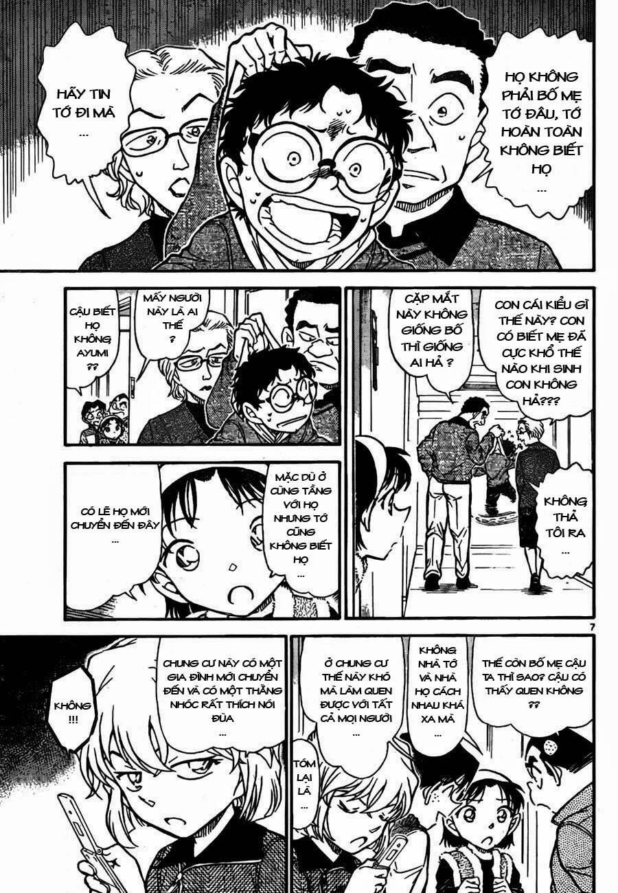 Chapter 759 - 12