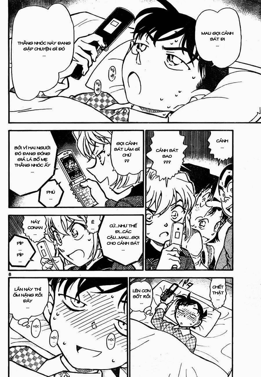 Chapter 759 - 13
