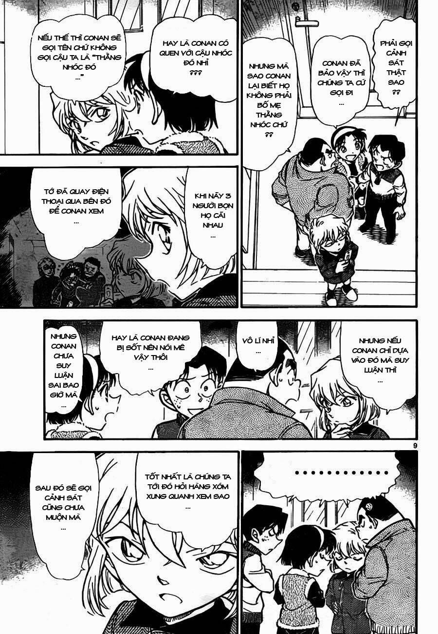 Chapter 759 - 14