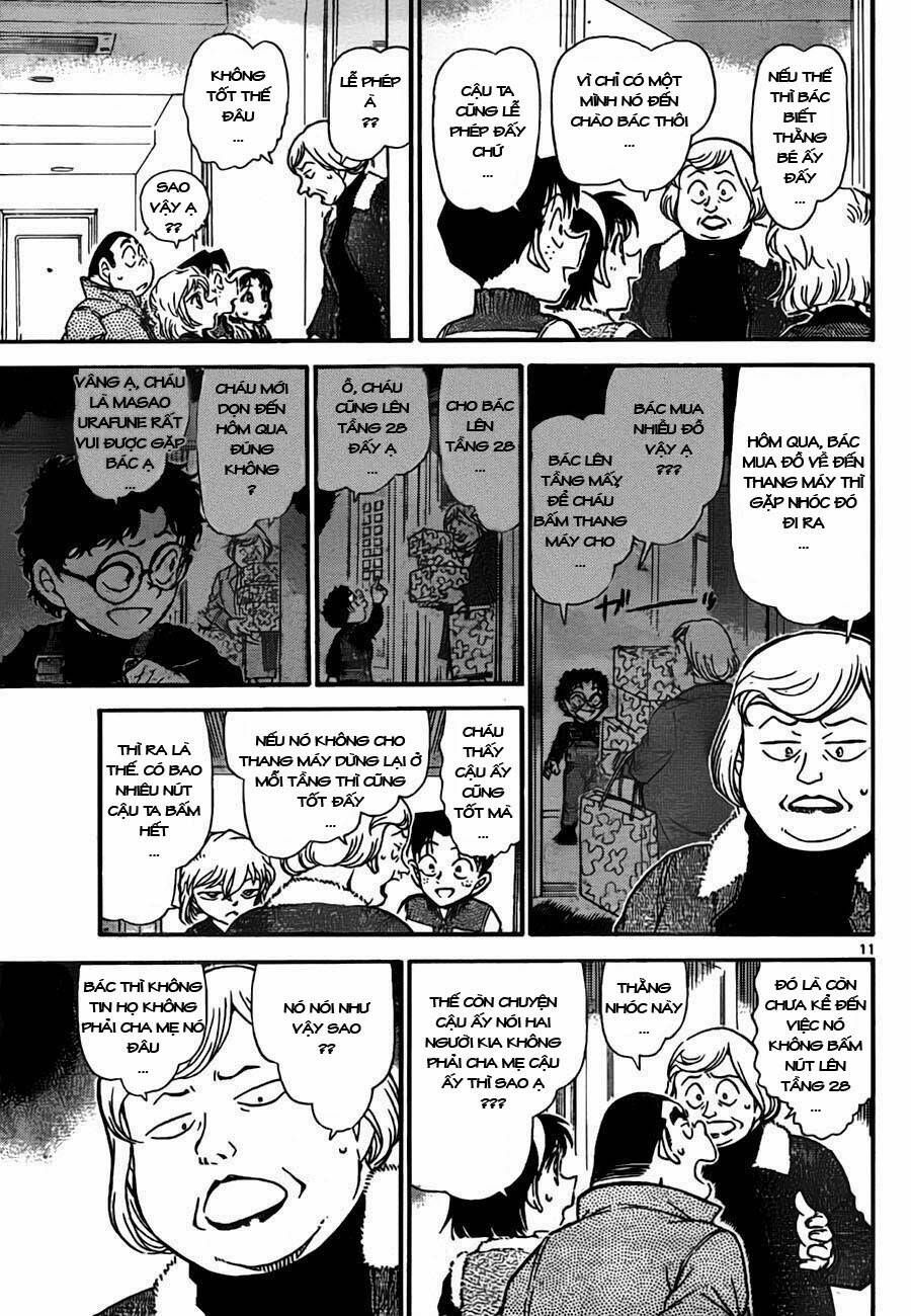 Chapter 759 - 16