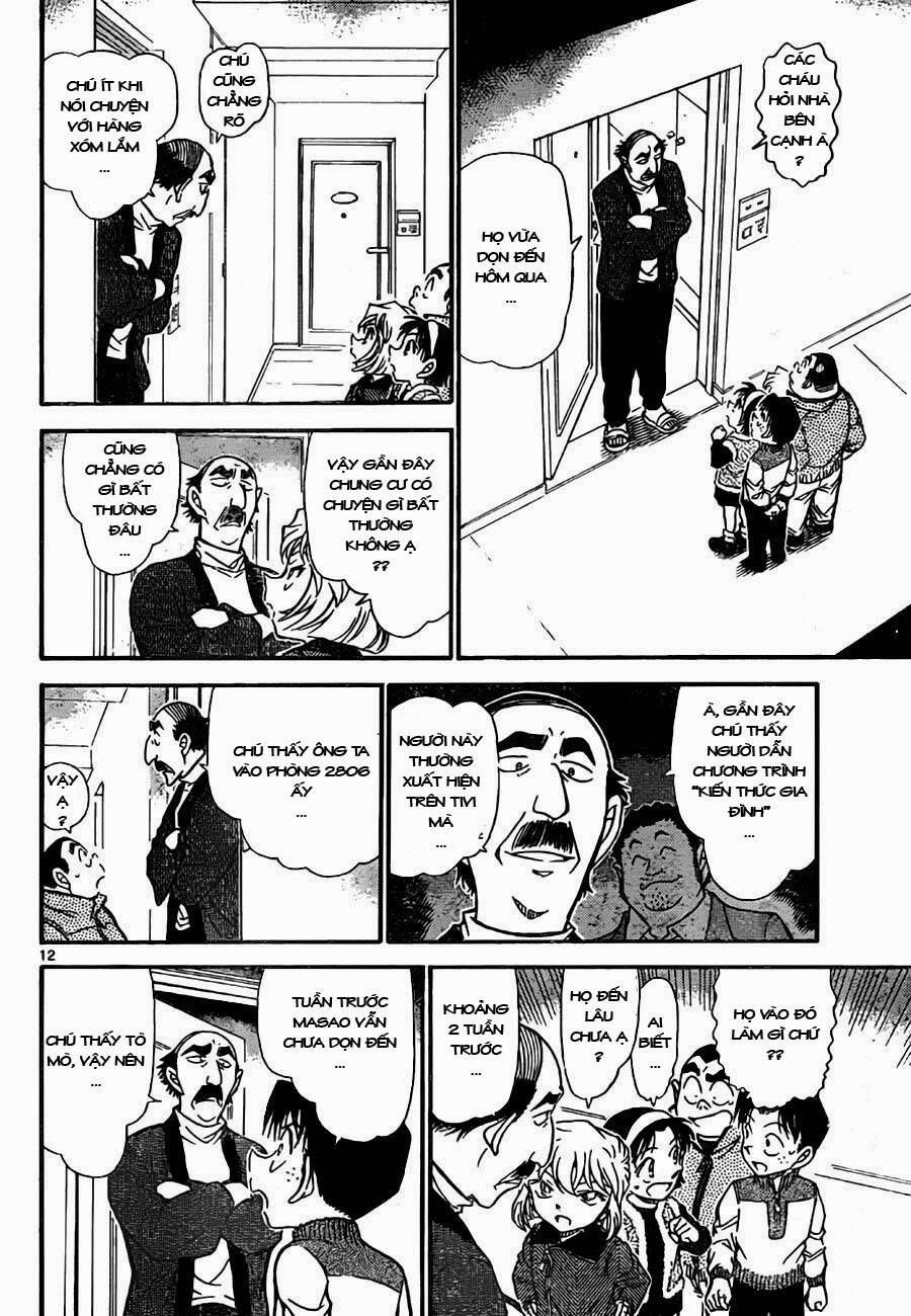 Chapter 759 - 17