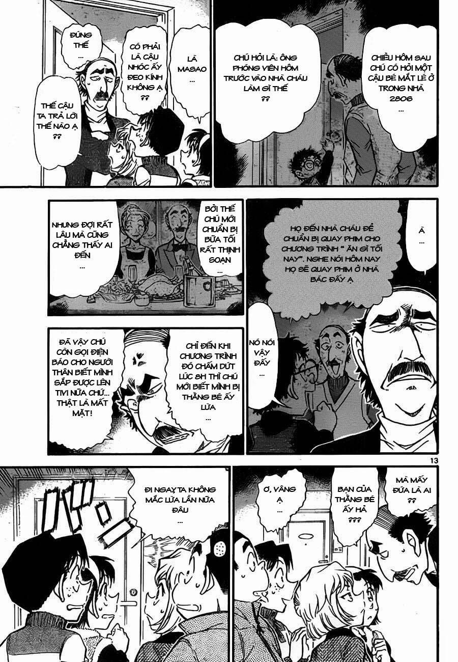 Chapter 759 - 18