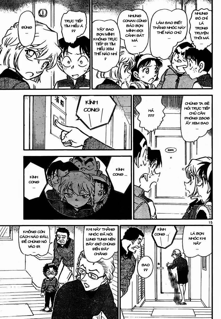 Chapter 759 - 20