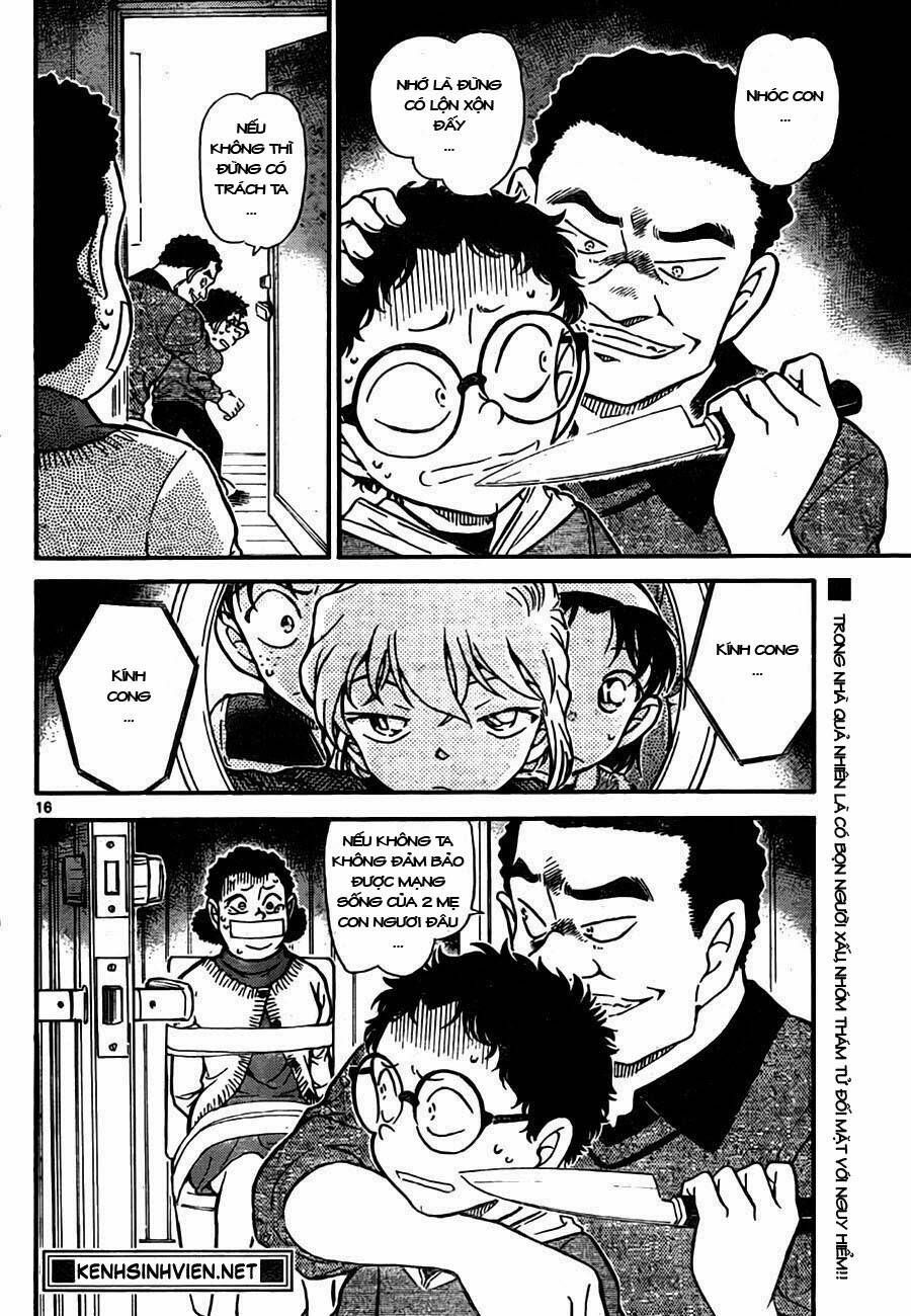 Chapter 759 - 21