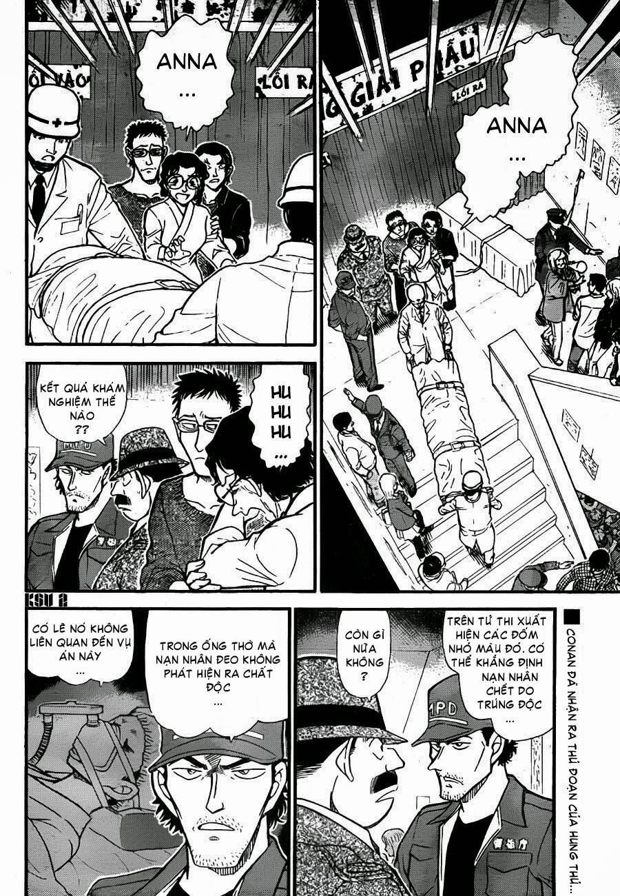 Chapter 758 - 7