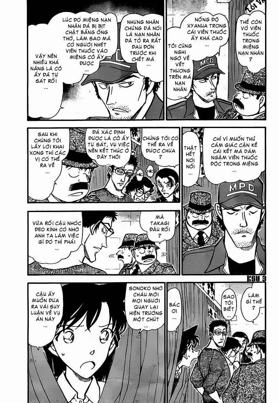 Chapter 758 - 8