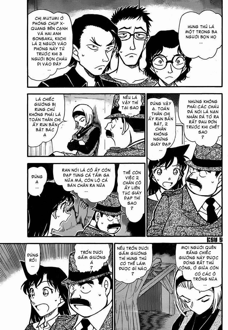 Chapter 758 - 10