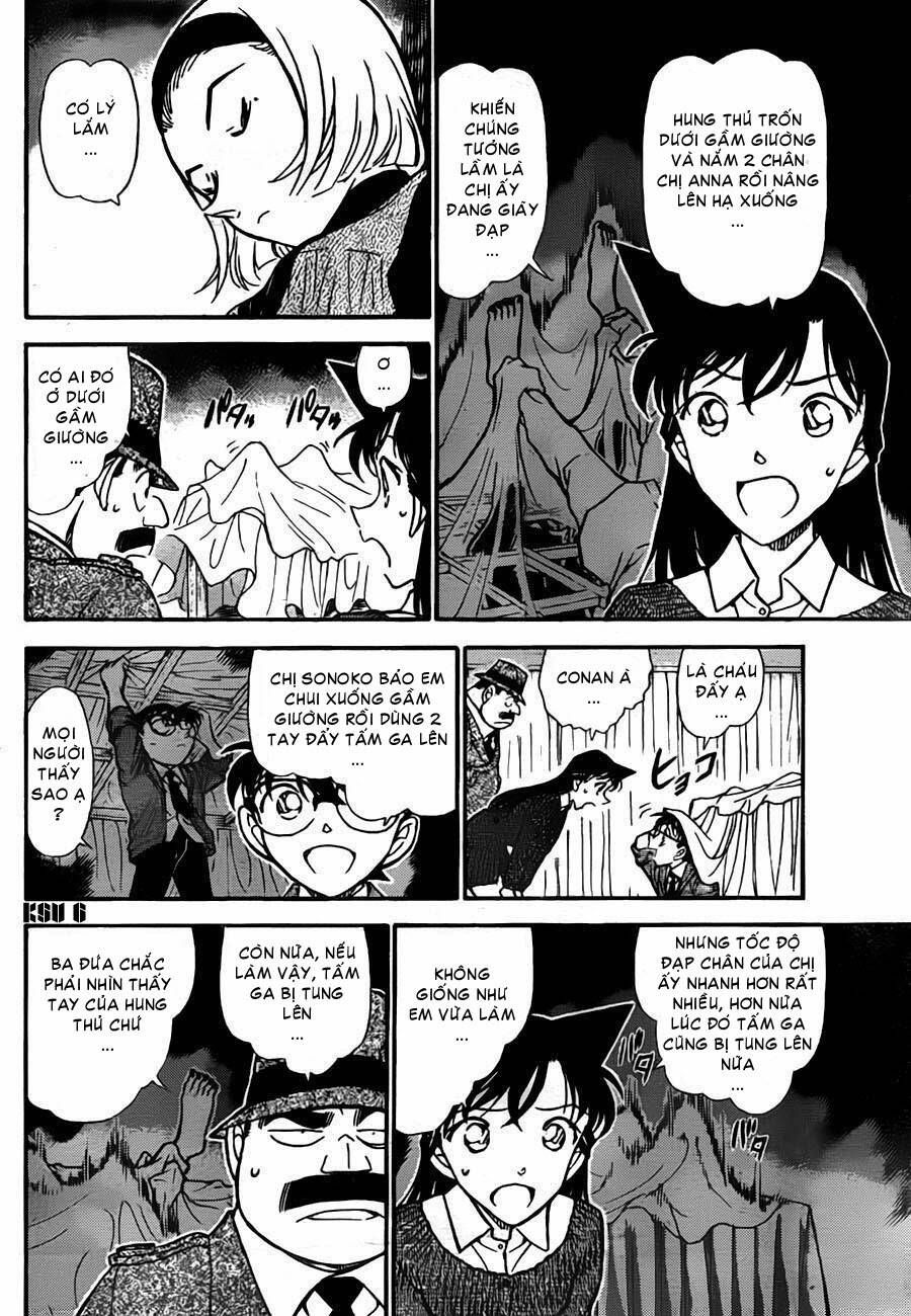 Chapter 758 - 11