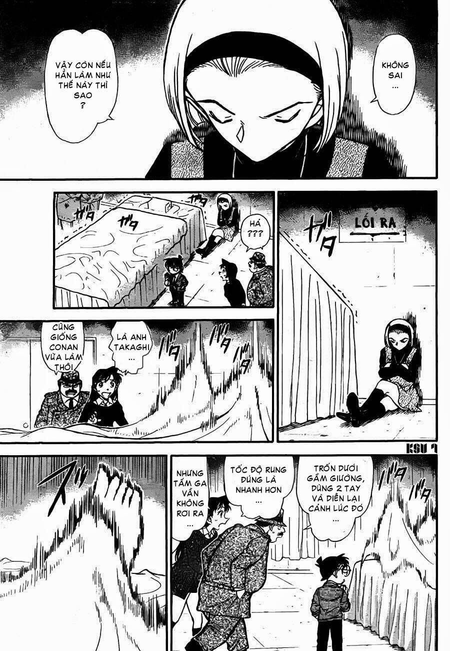 Chapter 758 - 12