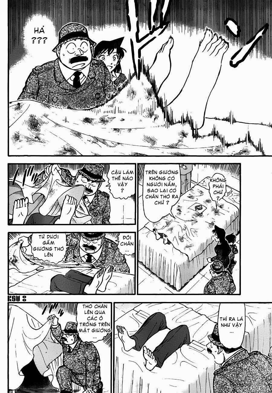 Chapter 758 - 13