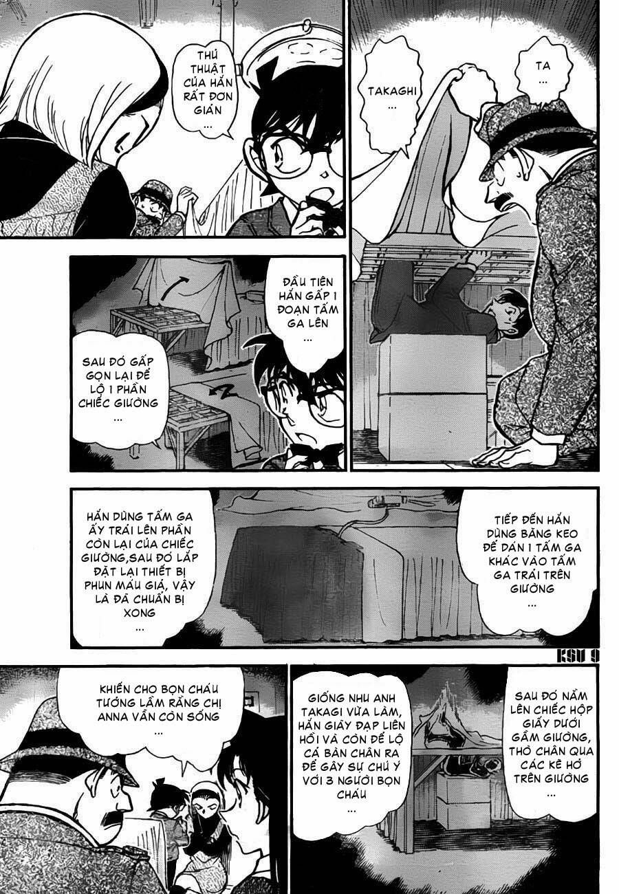 Chapter 758 - 14
