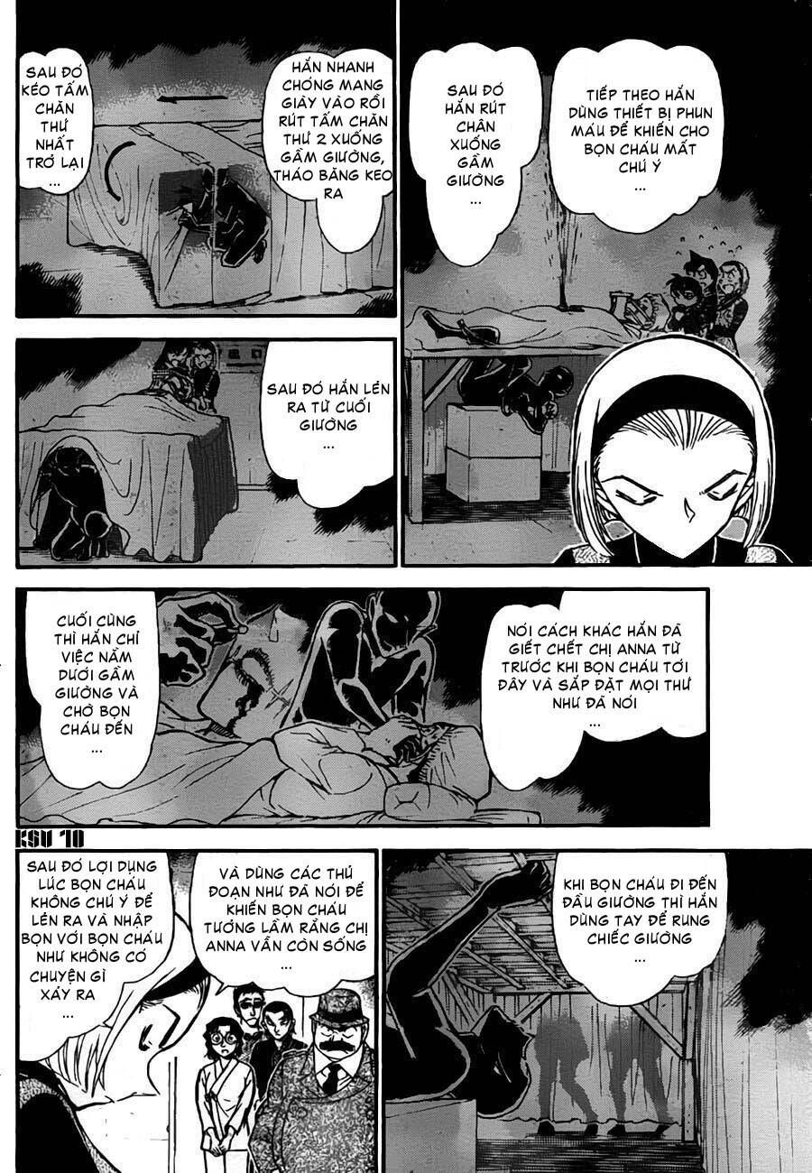 Chapter 758 - 15