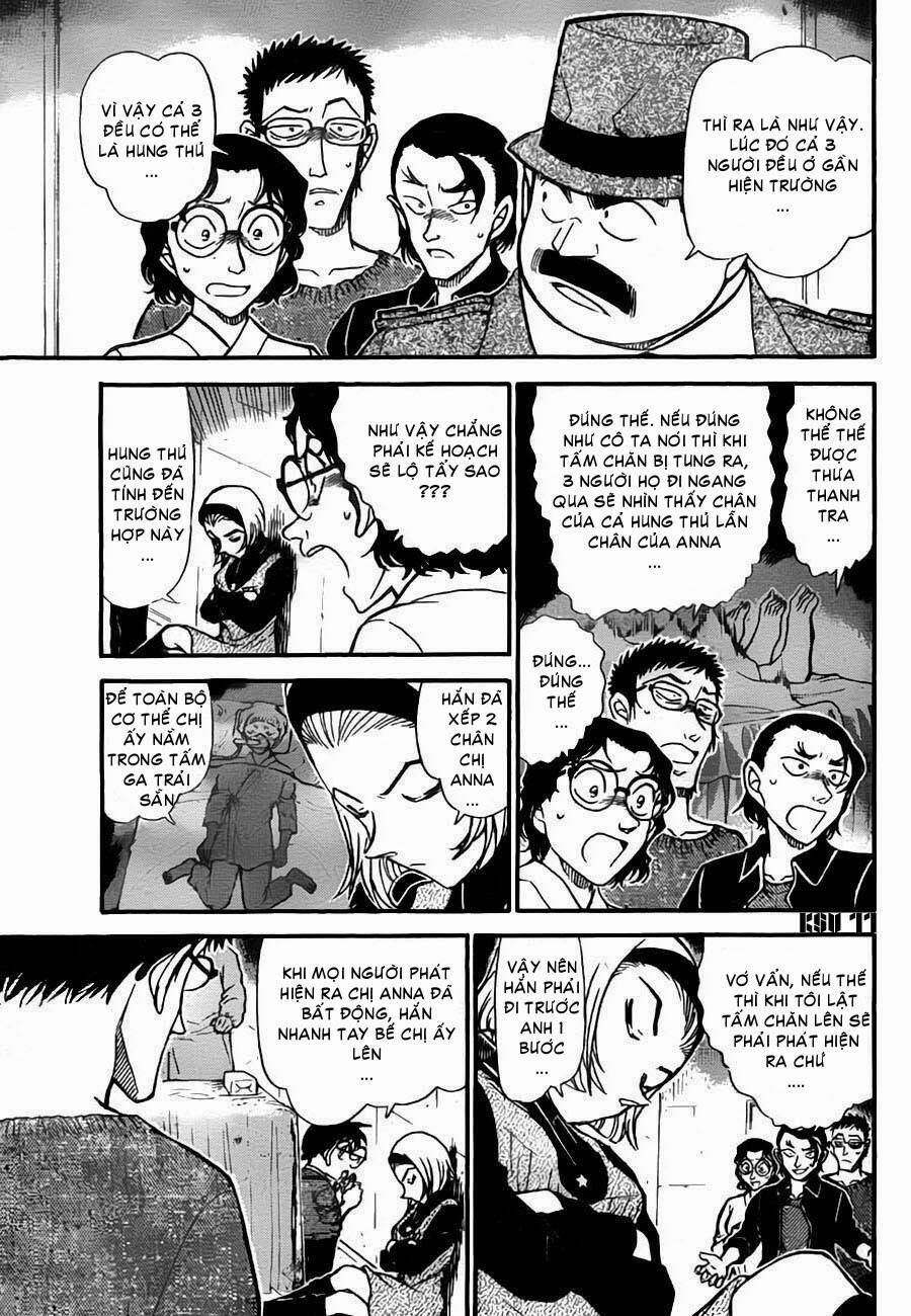 Chapter 758 - 16