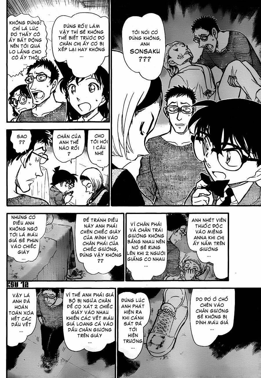 Chapter 758 - 17