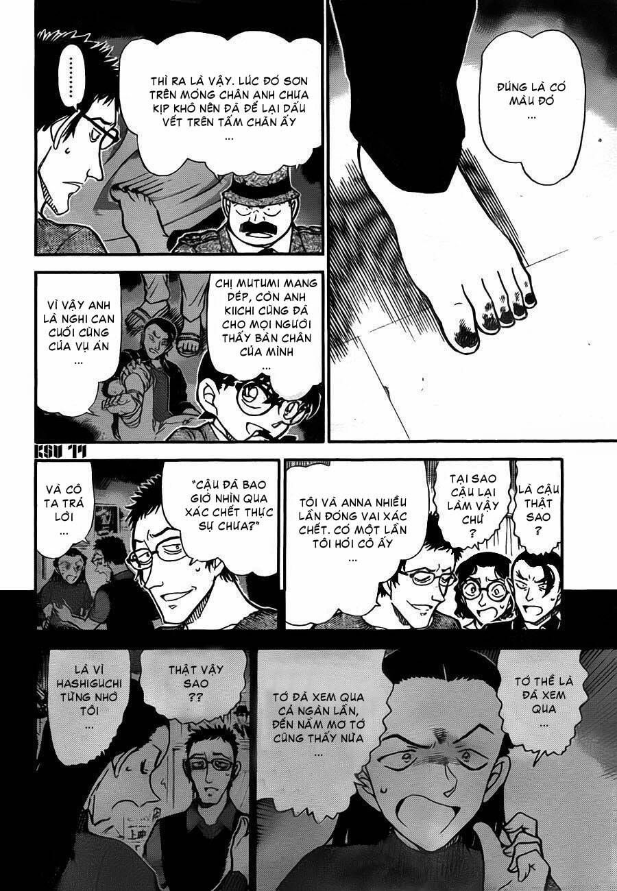 Chapter 758 - 19