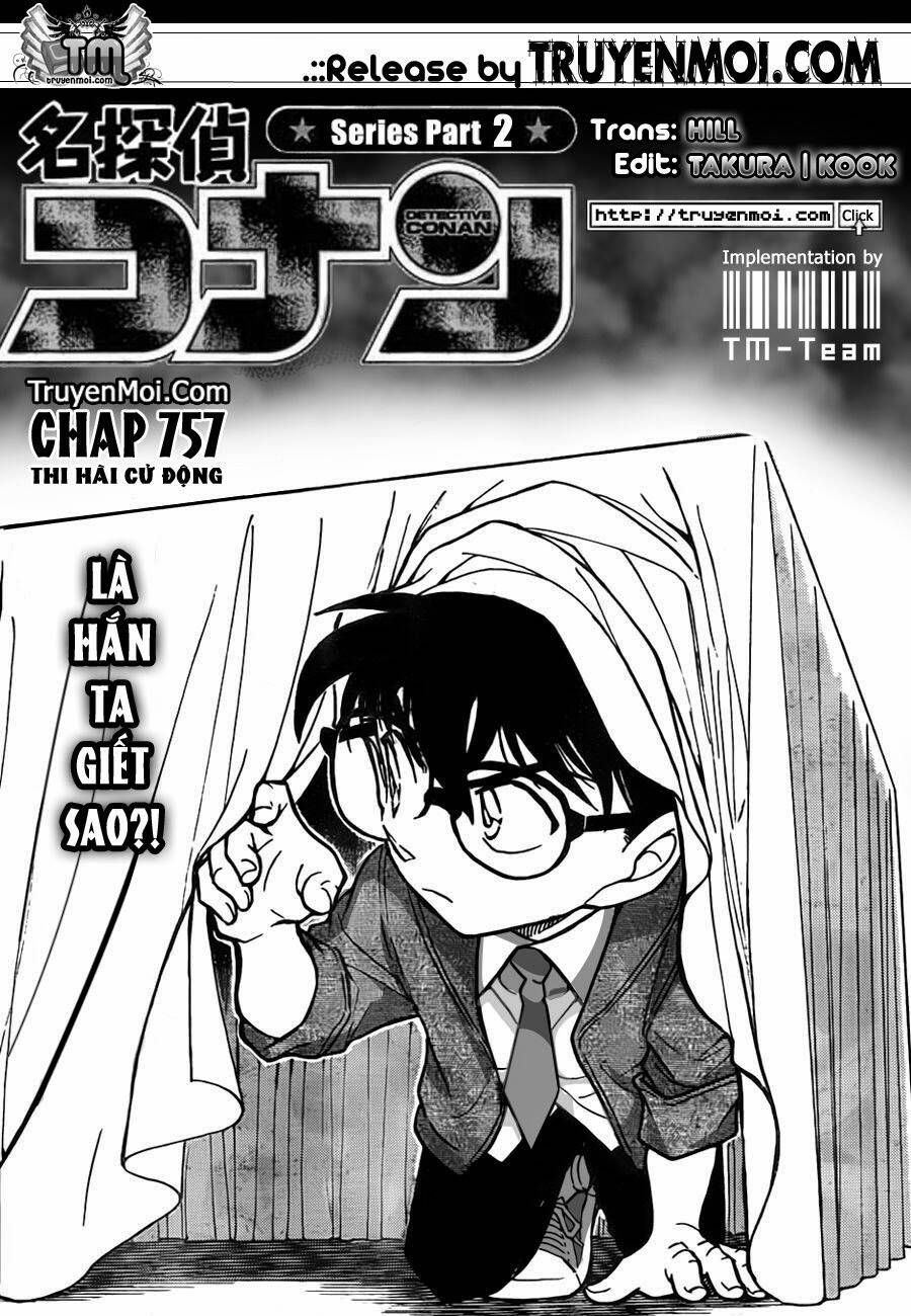 Chapter 757 - 6